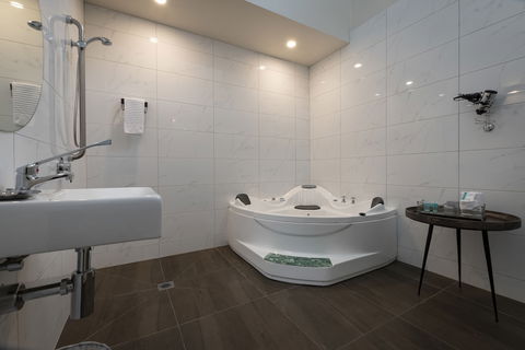 The Albert & Mills Guest House & Apartments - Australia Accommodation 5
