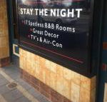 Hotel Cessnock - Australia Accommodation