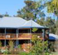 Riverwood Retreat - Australia Accommodation