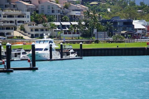 Airlie Seaview Apartments - Australia Accommodation 0