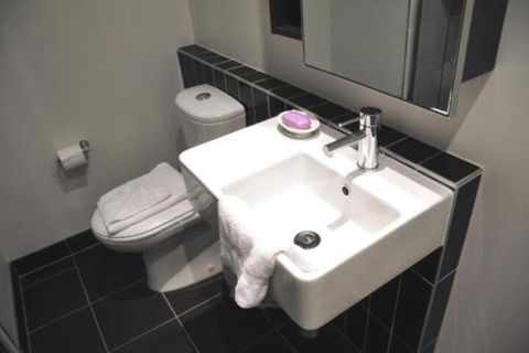 Astra Collins St. Docklands - Australia Accommodation 3