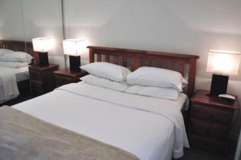 Astra Collins St. Docklands - Australia Accommodation 6