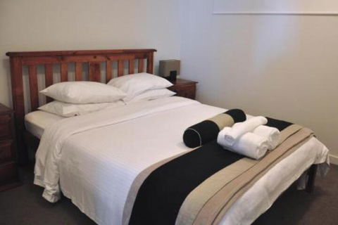 Astra Collins St. Docklands - Australia Accommodation 7