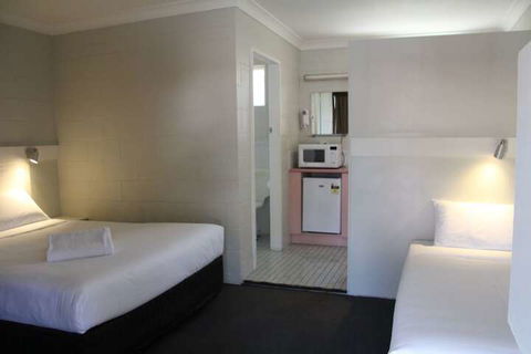Central Coast Motel - Australia Accommodation 4