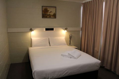 Central Coast Motel - Australia Accommodation 5
