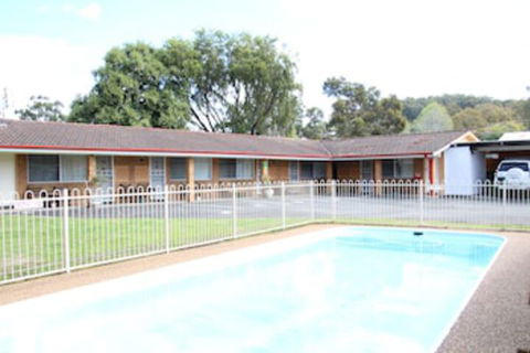 Central Coast Motel - Australia Accommodation 0
