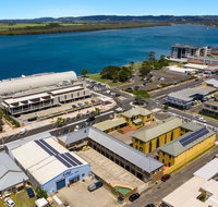 Ballina Heritage Inn - Australia Accommodation