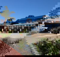 Apollon Motor Inn - Australia Accommodation