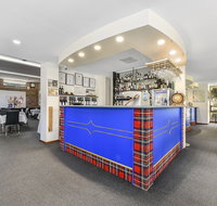 William Macintosh Motor Lodge - Australia Accommodation