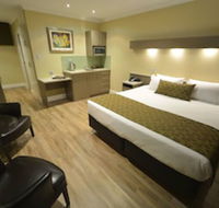 Bentley Motel - Australia Accommodation