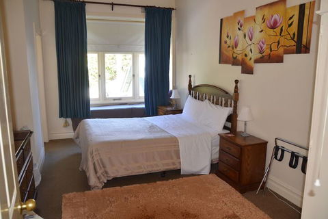 Leura House - Australia Accommodation 2