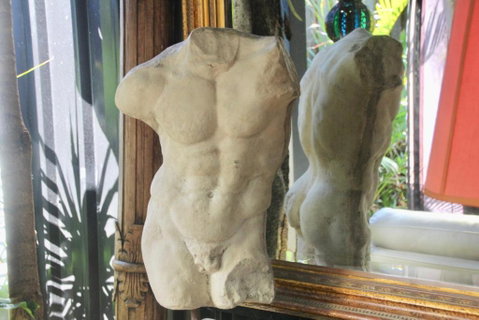 Hideaway Noosa Men Only Beach Resort - Australia Accommodation 4