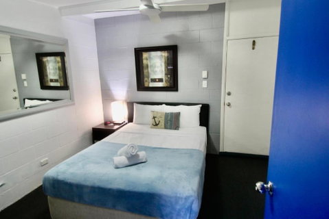 Hideaway Noosa Men Only Beach Resort - Australia Accommodation 1