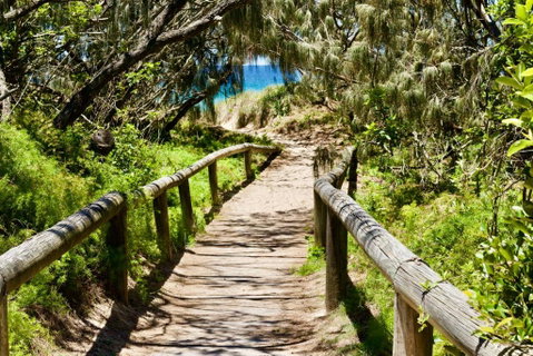 Hideaway Noosa Men Only Beach Resort - Australia Accommodation 6