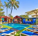 Hideaway Noosa Men Only Beach Resort - Australia Accommodation