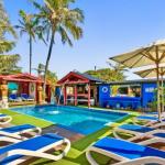 Hideaway Noosa Men Only Beach Resort - Australia Accommodation 0