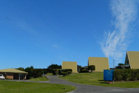 Island Breeze Motel - Australia Accommodation 3