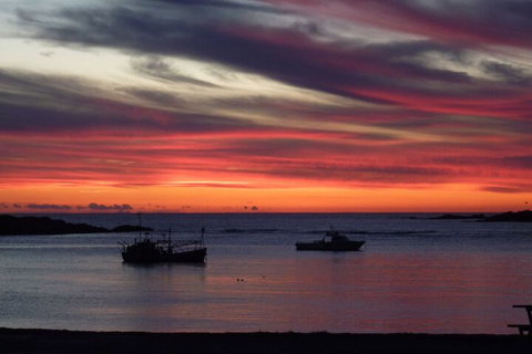 Island Breeze Motel - Australia Accommodation 4