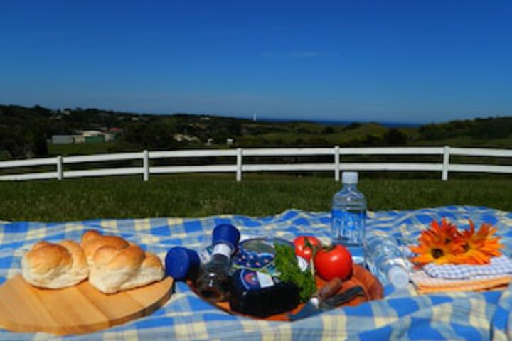 Pearshape TAS Australia Accommodation
