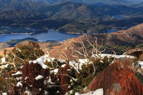 Maydena Chalet - Australia Accommodation 2