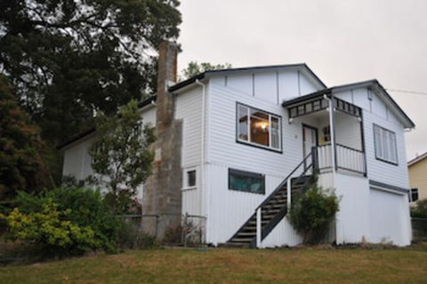 Maydena Chalet - Australia Accommodation 0