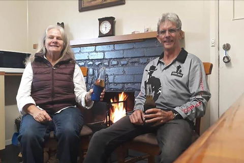 Maydena Chalet - Australia Accommodation 4