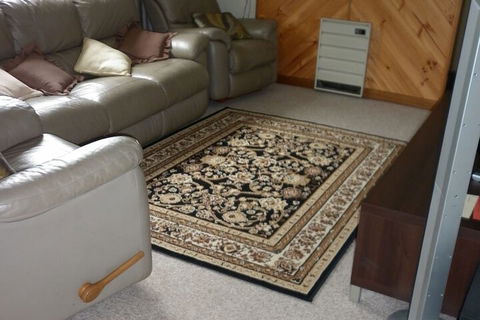 Maydena Chalet - Australia Accommodation 5