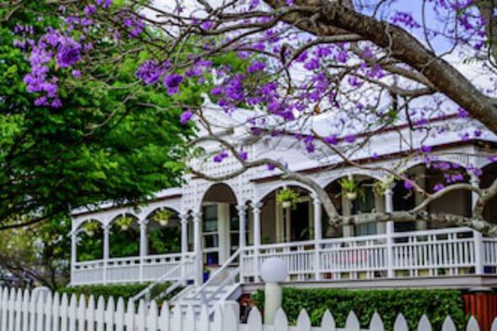 Aratula Primary QLD Australia Accommodation
