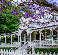 Wiss House Bed and Breakfast - Australia Accommodation