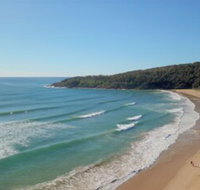 Wanderers Retreat Port Stephens - Australia Accommodation