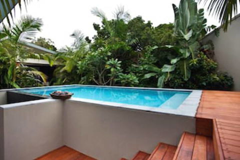 A PERFECT STAY - Pavilion 2 At Broken Head - Australia Accommodation 2