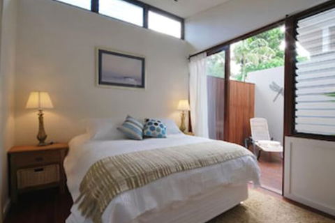 A PERFECT STAY - Pavilion 2 At Broken Head - Australia Accommodation 4