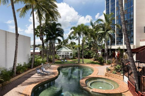 Townsville Southbank Apartments - Australia Accommodation 4