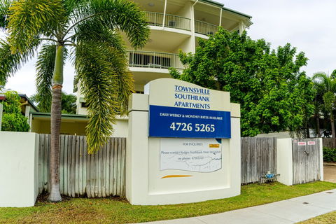 Townsville Southbank Apartments - Australia Accommodation 3