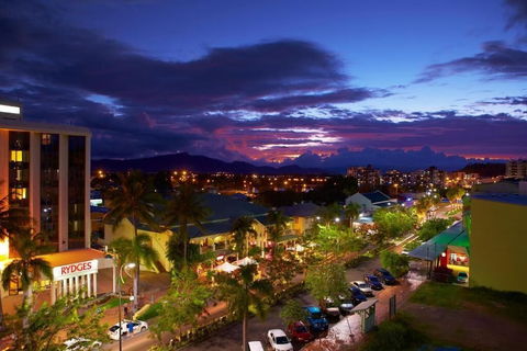 Townsville Southbank Apartments - Australia Accommodation 1
