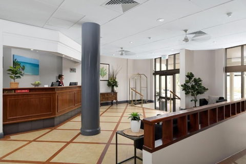 Townsville Southbank Apartments - Australia Accommodation 5