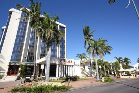 Townsville Southbank Apartments - Australia Accommodation 2