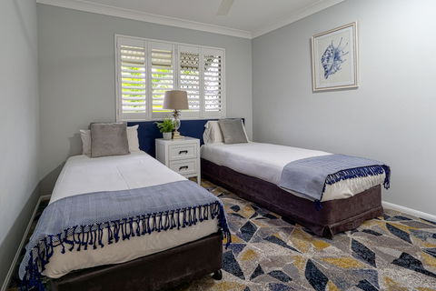 Townsville Southbank Apartments - Australia Accommodation 6