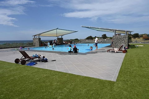 White Sands Estate - Australia Accommodation 1