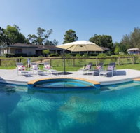 Burncroft Guest House - Australia Accommodation