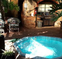 Eagle Foundry Bed  Breakfast - Australia Accommodation