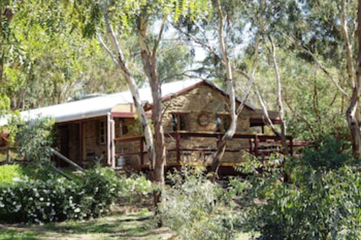  Australia Accommodation