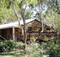 1860 Wine Country Cottages - Australia Accommodation