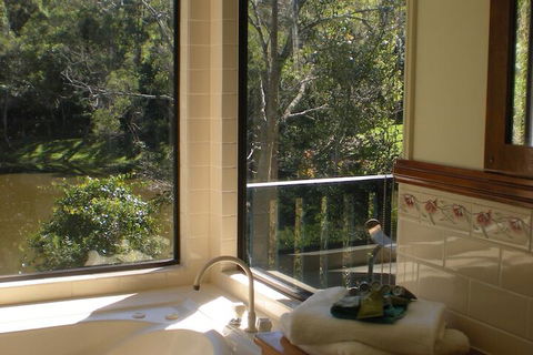 Montville Country Cabins - Australia Accommodation 3