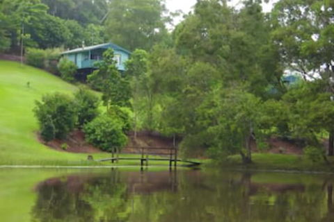 Montville Country Cabins - Australia Accommodation 1