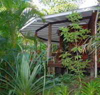Mt Warning Rainforest Retreat