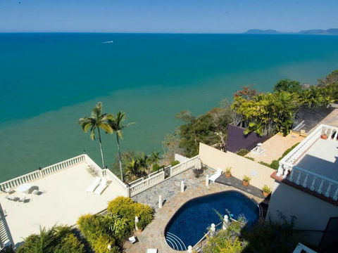 A Villa Gail - Australia Accommodation 2