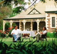 The Lodge Country House - Australia Accommodation