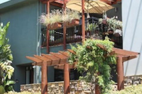 Castle Villa By The Sea - Australia Accommodation 3