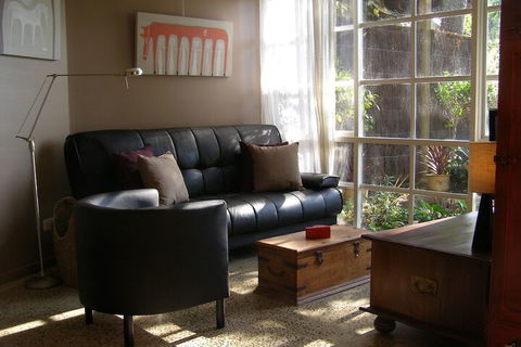 Castle Villa By The Sea - Australia Accommodation 2